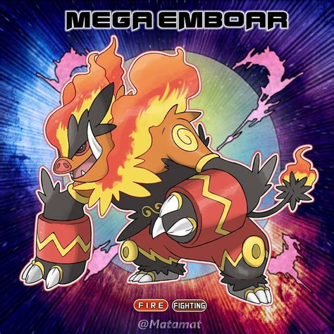 mega emboar|Iba pa.
